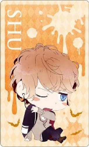 Amazon.co.jp: DIABOLIK LOVERS デコレーションジャケット 4 逆巻
